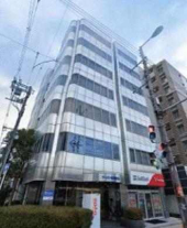 大阪市阿倍野区昭和町５丁目の店舗事務所の画像