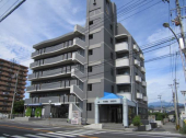 松山市内宮町のマンションの画像