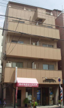 神戸市兵庫区切戸町のマンションの画像