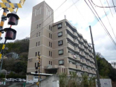八幡浜市矢野町徳雲坊のマンションの画像