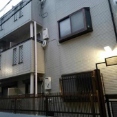 神戸市中央区旗塚通２丁目のマンションの画像