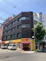 大阪市中央区平野町４丁目の事務所の画像