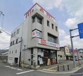 姫路市飾磨区英賀保駅前町の店舗事務所の画像