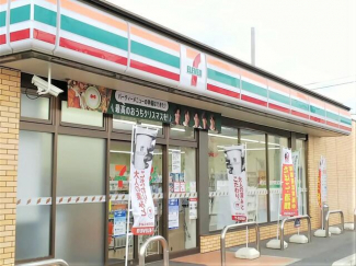 セブンイレブン八尾福万寺町店まで219m