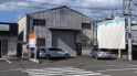 松山市空港通１丁目の倉庫の画像