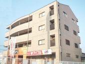 姫路市飾磨区中野田２丁目のマンションの画像