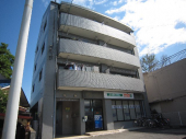 松山市平井町のマンションの画像