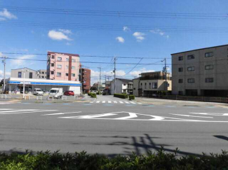 三田市相生町の事業用地の画像