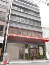 大阪市中央区久太郎町２丁目の事務所の画像