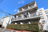 神戸市垂水区泉が丘２丁目のマンションの画像
