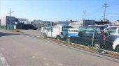 堺市美原区多治井の駐車場の画像