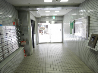 ライオンズステーションプラザ神戸の画像