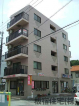 神戸市須磨区妙法寺字寺ノ界地のマンションの画像