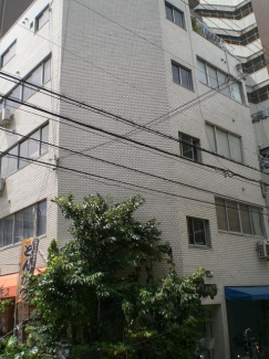 大阪市北区天満１丁目の事務所の画像