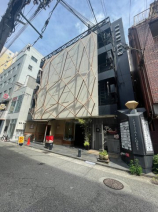 神戸市中央区加納町４丁目の店舗一部の画像