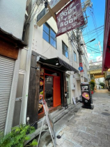神戸市中央区元町通１丁目の店舗事務所の画像