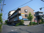 岸和田市小松里町のマンションの画像