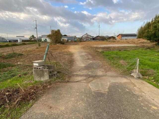 神戸市西区岩岡町岩岡の事業用地の画像