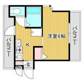 神戸市東灘区御影２丁目のマンションの画像