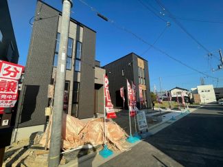 和泉市箕形町１丁目の新築一戸建ての画像