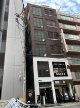 神戸市中央区小野柄通５丁目の店舗事務所の画像