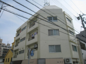 神戸市須磨区菊池町１丁目のマンションの画像