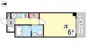 神戸市東灘区森南町２丁目のマンションの画像