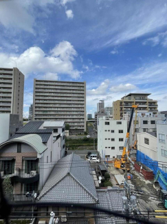 大阪市中央区上町１丁目のマンションの画像
