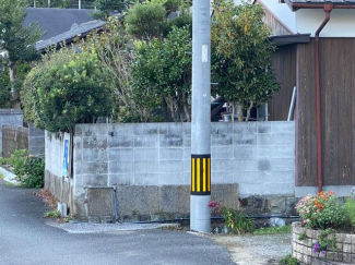 宇和島市吉田町立間尻の中古一戸建ての画像