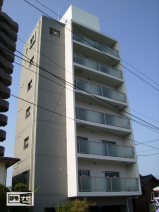 松山市永木町２丁目のマンションの画像
