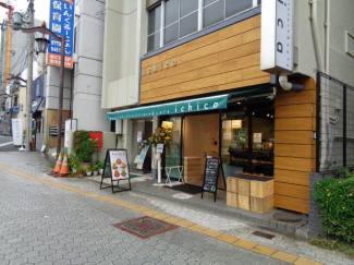大阪市天王寺区大道１丁目の店舗事務所の画像