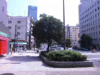 大阪市天王寺区大道１丁目の店舗事務所の画像