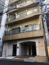 大阪市北区浪花町の店舗事務所の画像