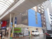 大阪市中央区博労町３丁目の店舗一部の画像