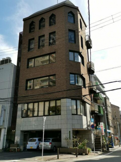 大阪市北区天満橋１丁目の店舗事務所の画像