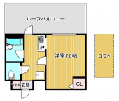 神戸市東灘区御影塚町２丁目のマンションの画像