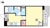 神戸市東灘区住吉山手１丁目のマンションの画像
