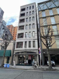 大阪市中央区徳井町２丁目の店舗事務所の画像