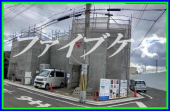 堺市西区浜寺昭和町２丁の新築一戸建ての画像