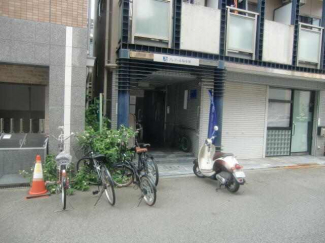 大阪市淀川区塚本５丁目のマンションの画像