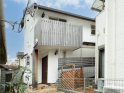 上野西自然素材の家の画像