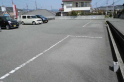 相生市向陽台の駐車場の画像