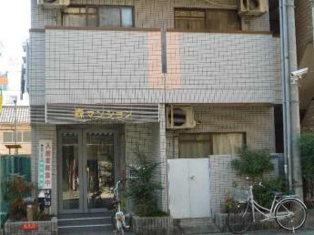 大阪市中央区上汐２丁目のマンションの画像