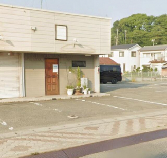 姫路市神子岡前２丁目の店舗一部の画像