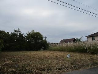 滋賀県蒲生郡日野町大字小井口の売地の画像
