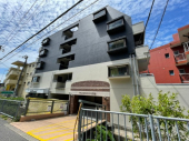 神戸市垂水区西脇２丁目のマンションの画像