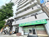 神戸市中央区割塚通７丁目のマンションの画像