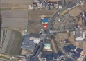 堺市北区野遠町の事業用地の画像