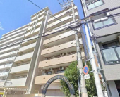 大阪市都島区内代町１丁目のマンションの画像