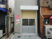 大阪市阿倍野区長池町の店舗一戸建ての画像